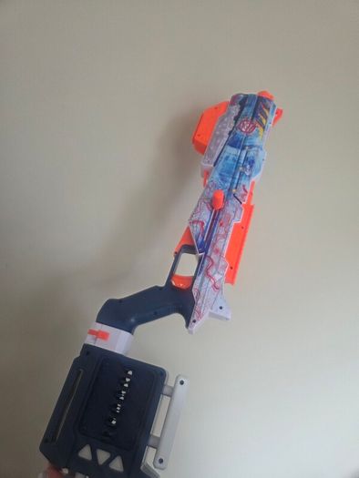 nerf guns