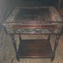 Arthur Jones & son table Image 4