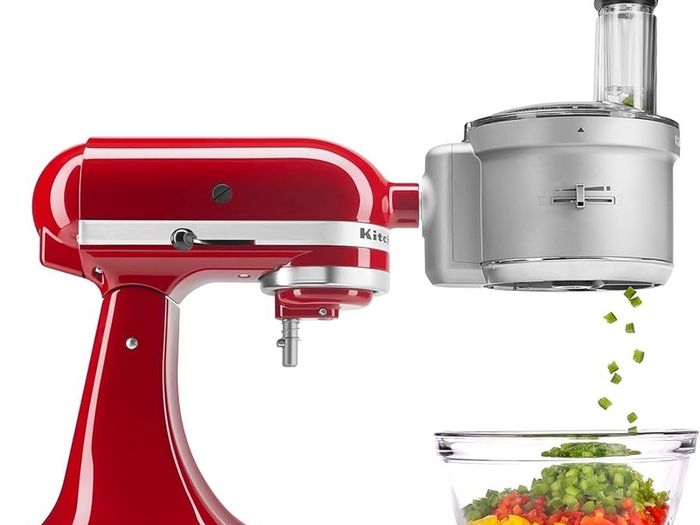 Kitchenaid Food Processor