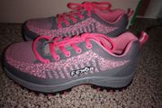 Steel Toe Work Safety  Trainers/Runners
