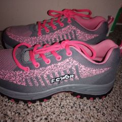 Steel Toe Work Safety  Trainers/Runners