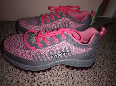 Steel Toe Work Safety  Trainers/Runners