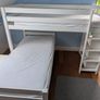Bunk bed L-shaped Image 8