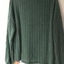 Ladies BNWT jumper size L Image 2