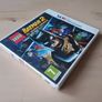 LEGO Batman 2 DC Super Heroes Nintendo 3DS Video Game ROM Cartridge 2012 Image 3