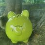 Ted bacon piggy bank Image 5