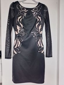 Lipsy dress