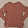 Zara Girls Jumper top Image 3