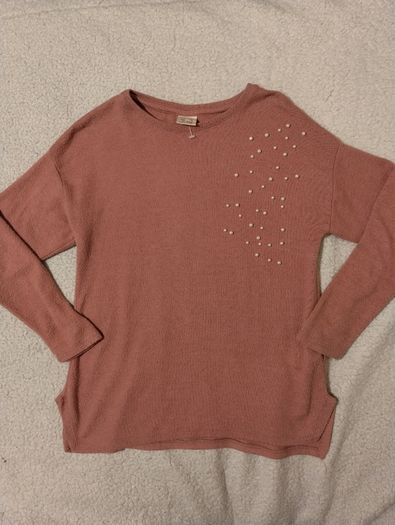 Zara Girls Jumper top