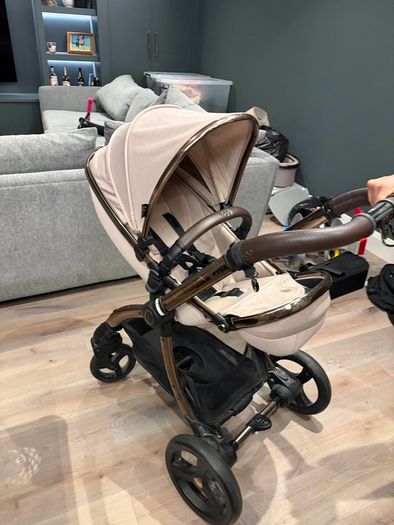 Egg Buggy