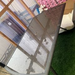 Outdoor table