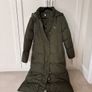 Warehouse coat Image 4