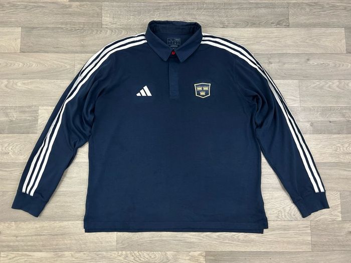 Munster Rugby Heritage Retro Jersey Shirt Mens Large