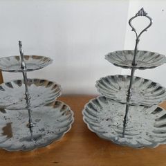 Tiered Display Stand