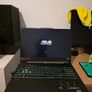 Asus Tuf Gaming A15 Fa507nv | Rtx 4060 8gb 140w | Ryzen 7 7735hs | 16gb Ddr5 | 512gb Ssd | 144hz Ips 100% Srgb | Box & Invoice Image 2