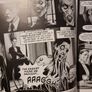Pat Mills' Space Warp issue one Image 3