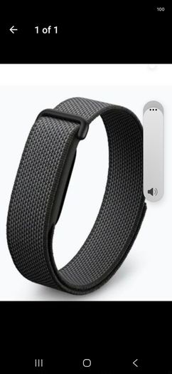 Fitbit Air
