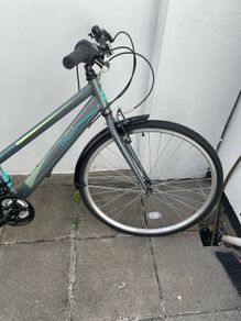 womens bicycle