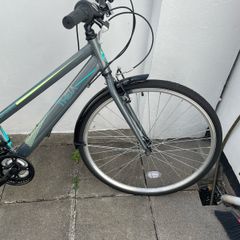 womens bicycle