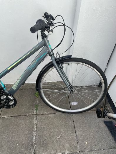 womens bicycle