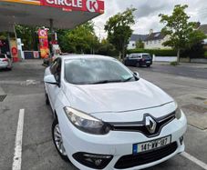 Renault Fluence
