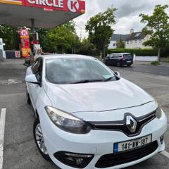 Renault Fluence