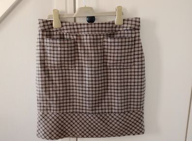 Tommy Hilfiger Check Skirt - Size US 2