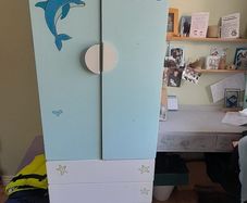 Wardrobe
