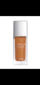 Dior Forwver Glow Star Filter