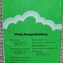 Green Book 1 - Wide Range Readers Image 2