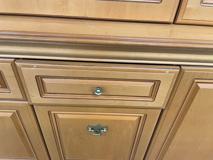 Display Cabinet/Drinks Cabinet