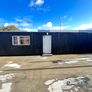 Container Coffee/Shop Cabin 40ft Image 2