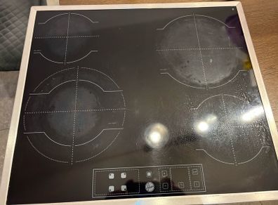 Cooker Hob
