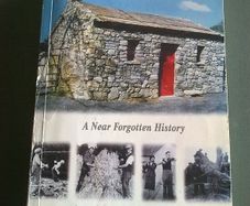 Bygone times A near forgotten history Ireland Irish Drum Co. Roscommon Signed