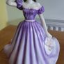 Royal Doulton Figurine Image 6