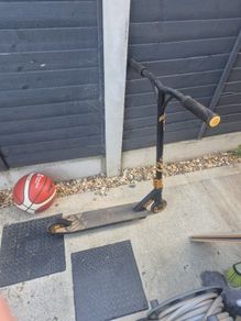 scooter