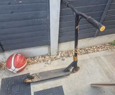 scooter