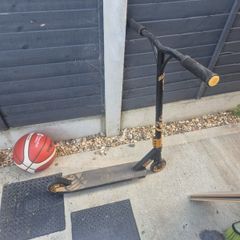 scooter