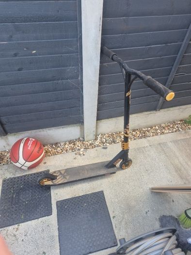 scooter
