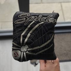 Taylor Made Spider X