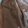 Vintage 100% Suede Jacket - Moving Out Sale! DAVID MOORE NY Image 9