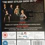 Mad Men - Sesaon 2 (2014) [Blu-ray TV Boxset] Image 2