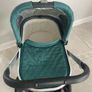 Vista V3 uppababy complete bundle Image 8