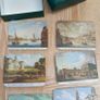 Aer Lingus Golden Shamrock Coasters Image 4
