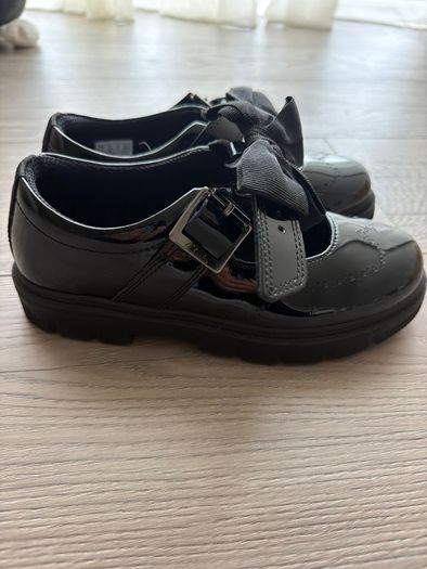 Clarks School shoes