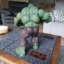 Incredible Hulk toy Image 2