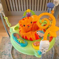 Fisher Price jumperoo