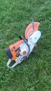stihl ts700 350mm consaw