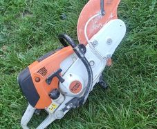 stihl ts700 350mm consaw