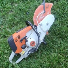 stihl ts700 350mm consaw
